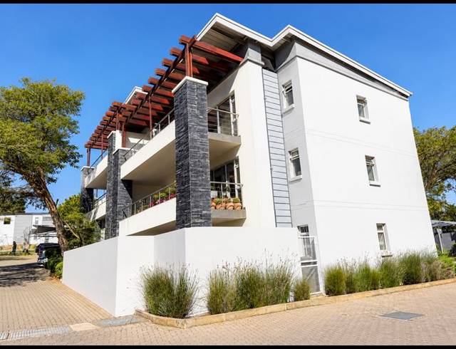 2 BEDROOM APARTMENT FOR SALE IN MORNINGSIDE
